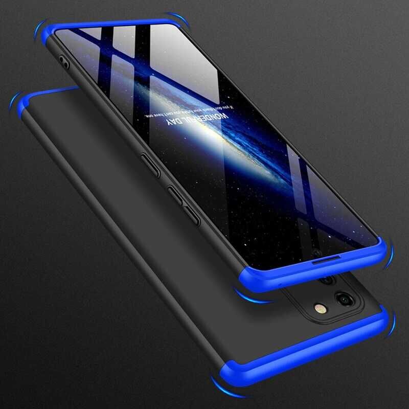 Galaxy A91 (S10 Lite) Kılıf HEPTEKİLETİŞİM Ays Kapak