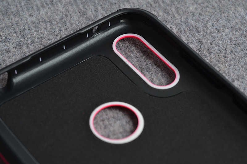 Huawei Y7 Prime 2019 Kılıf HEPTEKİLETİŞİM Fantastik Kapak