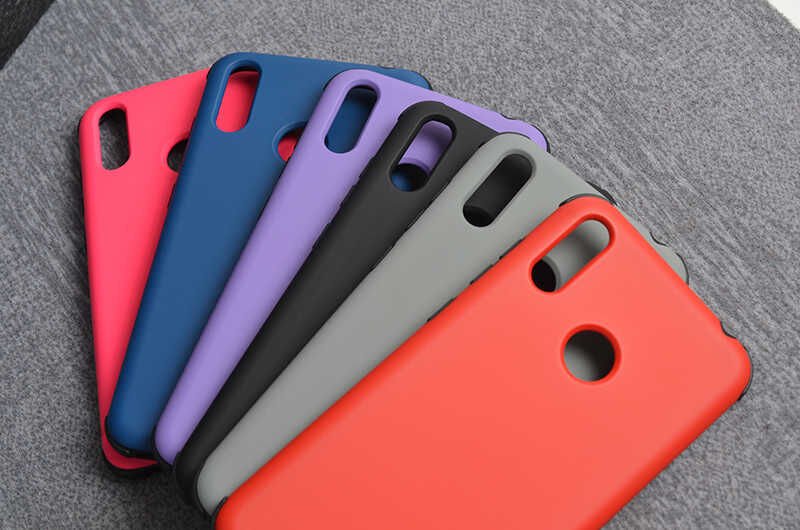 Huawei Y7 Prime 2019 Kılıf HEPTEKİLETİŞİM Fantastik Kapak