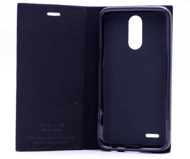 Lenovo Moto G4 Plus Kapaklı Kılıf Darbelere Karşı Tam Korumalı (ELİTE) Pembe