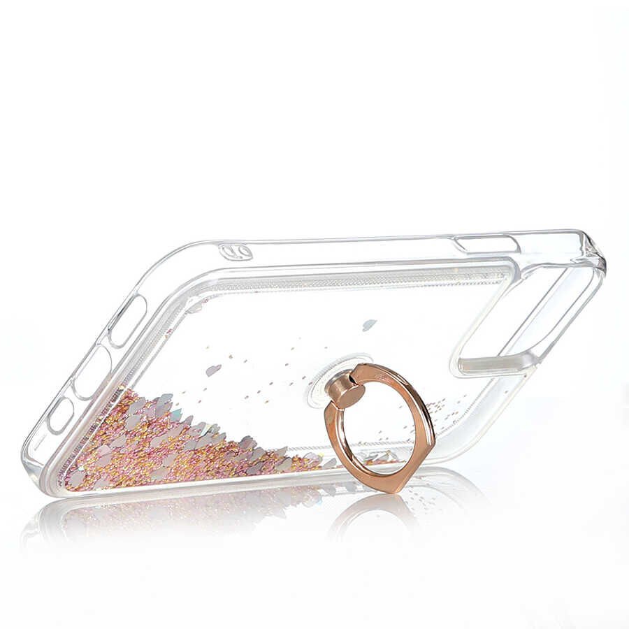 Apple iPhone 13 Pro Max Kılıf HEPTEKİLETİŞİM Milce Kapak