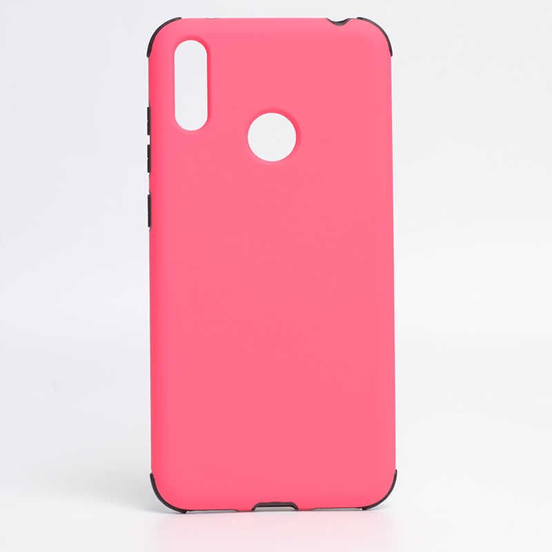 Huawei Y6 2019 Kılıf HEPTEKİLETİŞİM Fantastik Kapak