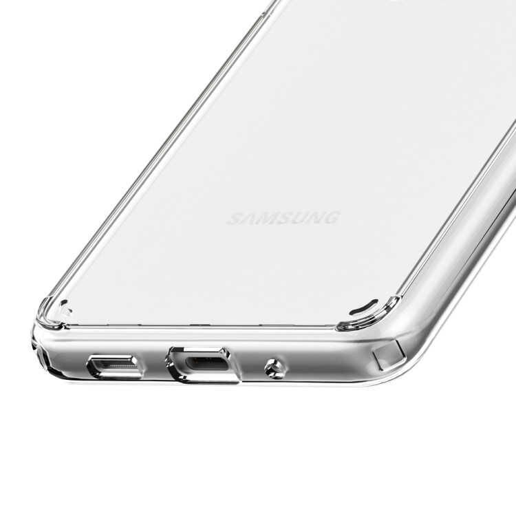 Samsung Galaxy S20 Ultra Kılıf HEPTEKİLETİŞİM Coss Kapak