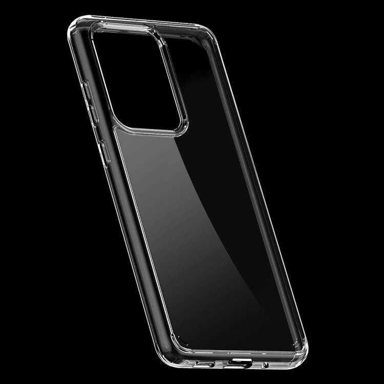 Samsung Galaxy S20 Ultra Kılıf HEPTEKİLETİŞİM Coss Kapak