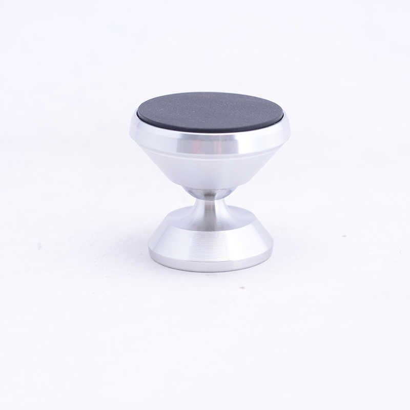 Magnetic Mıknatıslı Araç Tutucu (K30) Gri