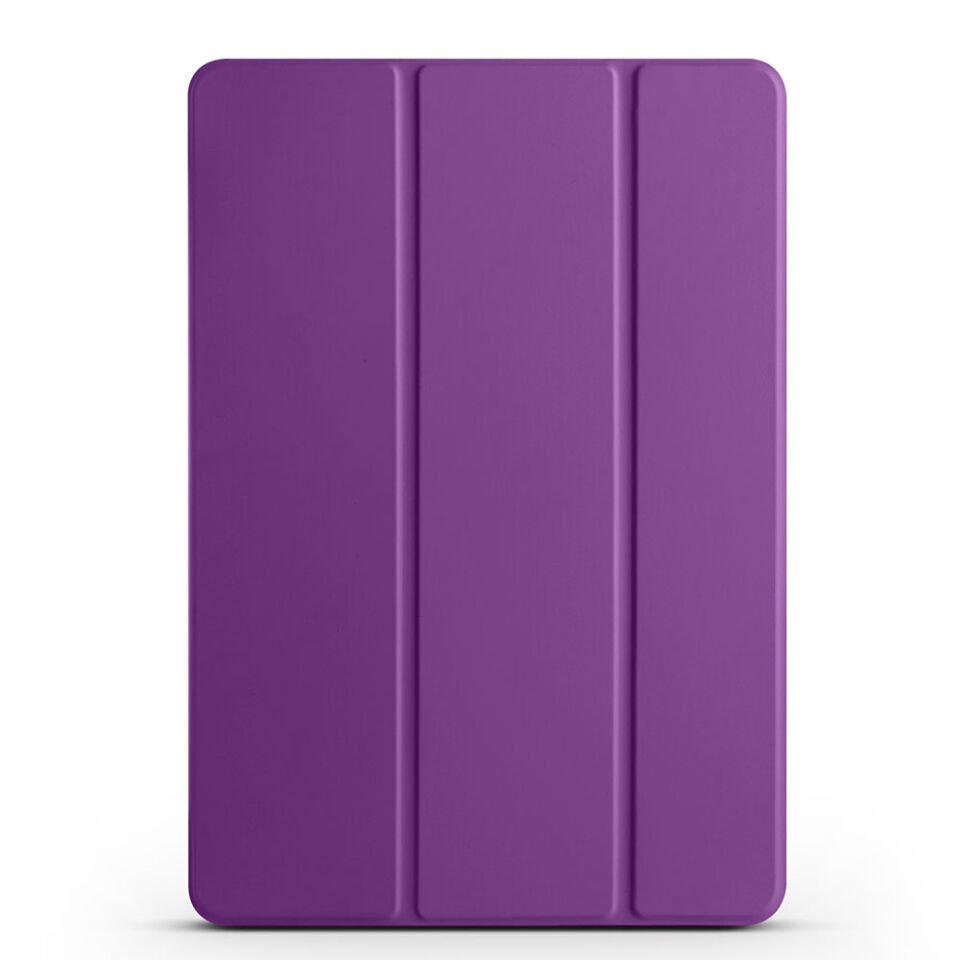 Huawei MatePad 11.5' 2023 HEPTEKİLETİŞİM Smart Cover Standlı 1-1 Kılıf