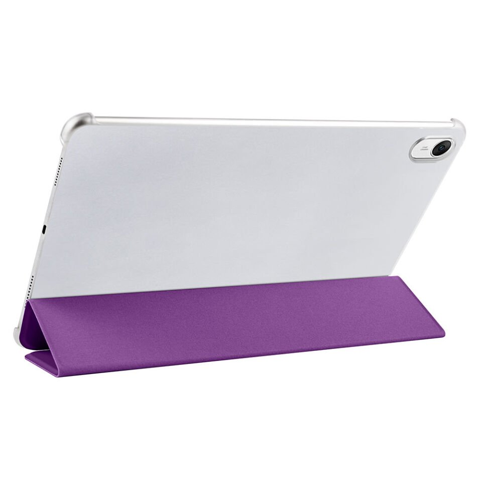 Huawei MatePad 11.5' 2023 HEPTEKİLETİŞİM Smart Cover Standlı 1-1 Kılıf