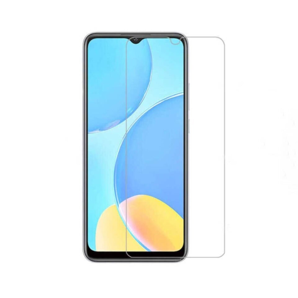 Xiaomi Redmi 13 4G HEPTEKİLETİŞİM Maxi Glass Temperli Cam Ekran Koruyucu