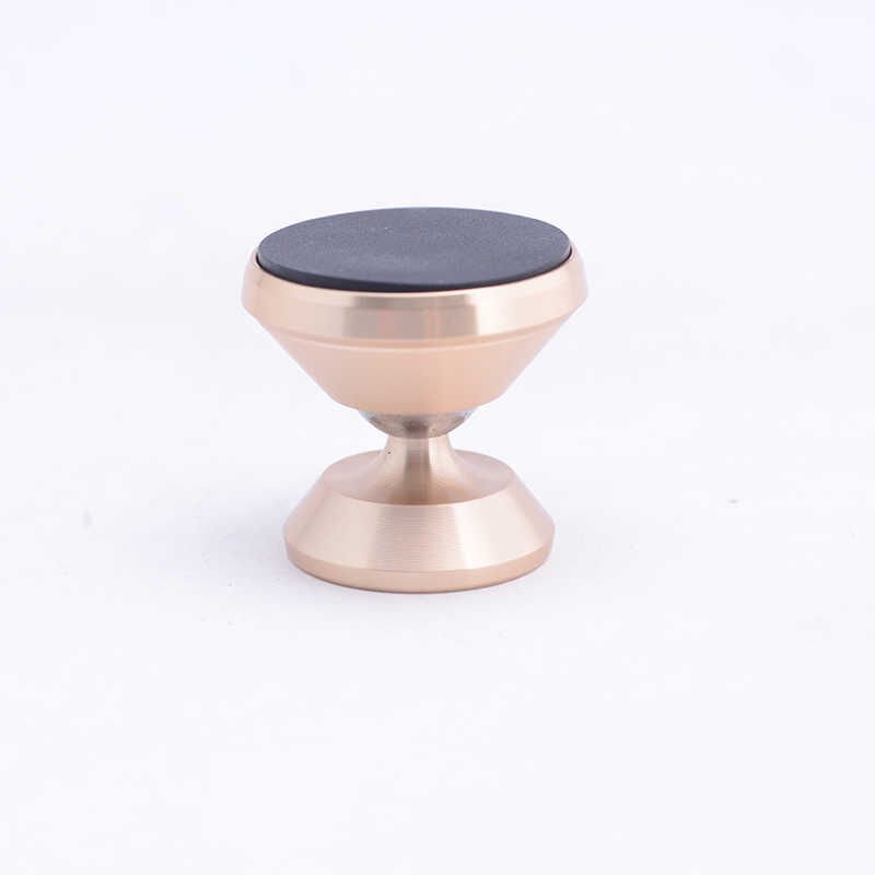 Magnetic Mıknatıslı Araç Tutucu (K30) Gold