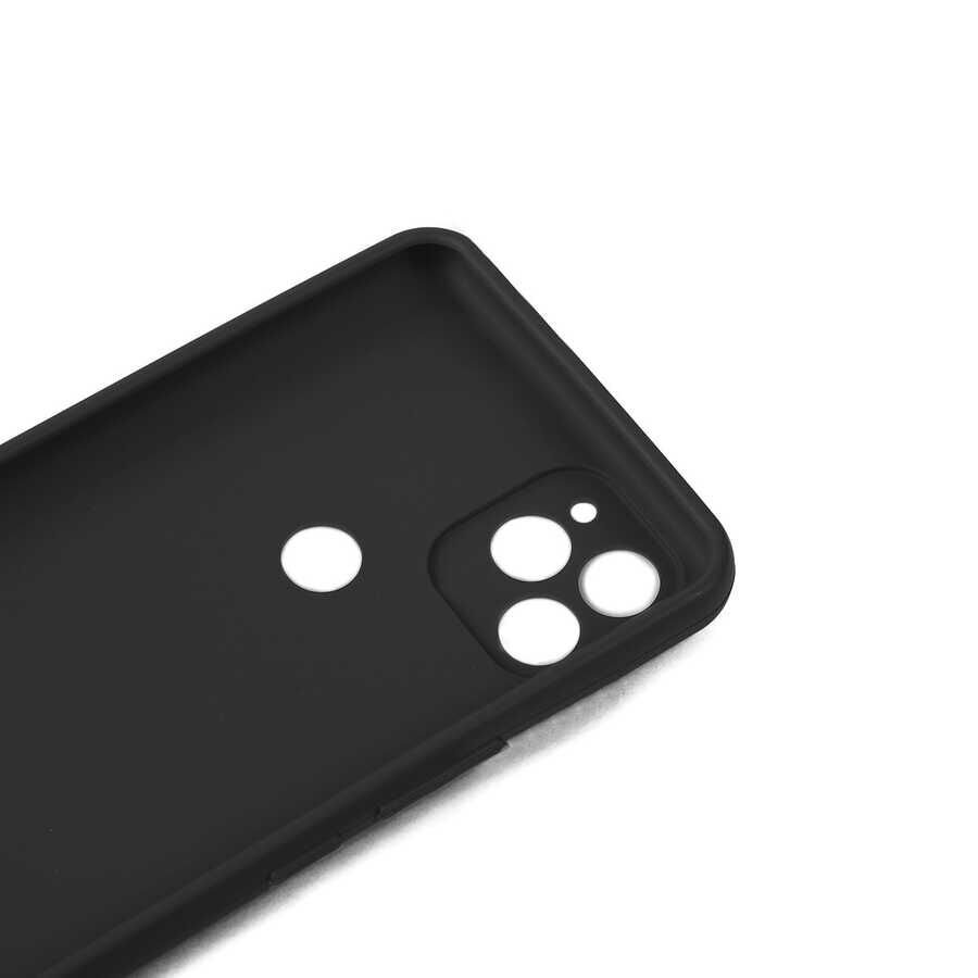 General Mobile 22 Kılıf HEPTEKİLETİŞİM Biye Silikon