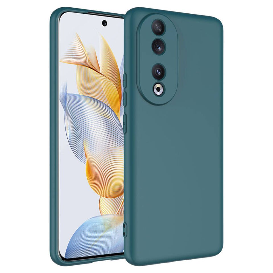 Huawei Honor 90 Kılıf HEPTEKİLETİŞİM Mara Lansman Kapak