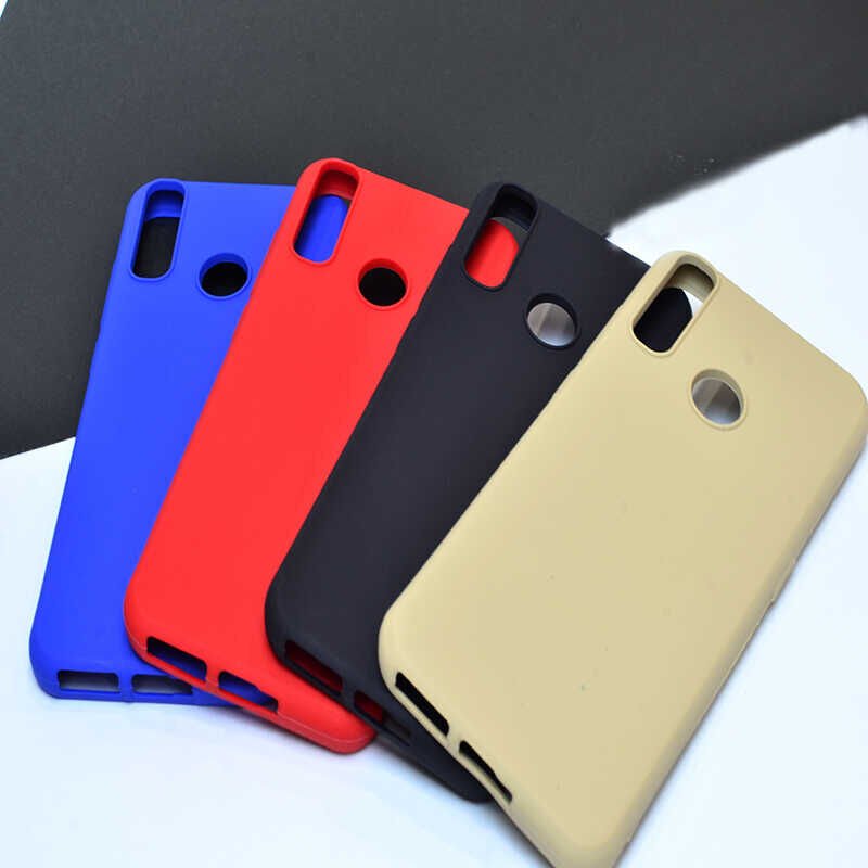 General Mobile 10 Kılıf HEPTEKİLETİŞİM Biye Silikon