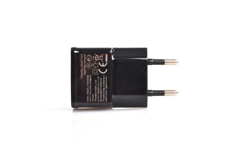 HEPTEKİLETİŞİM Note 2 2 in 1 Micro Ev Şarj Seti
