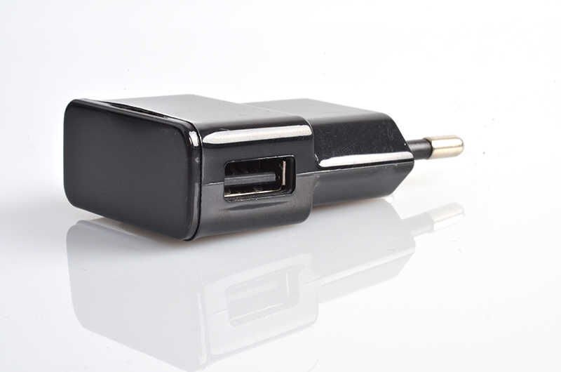 HEPTEKİLETİŞİM Note 2 2 in 1 Micro Ev Şarj Seti