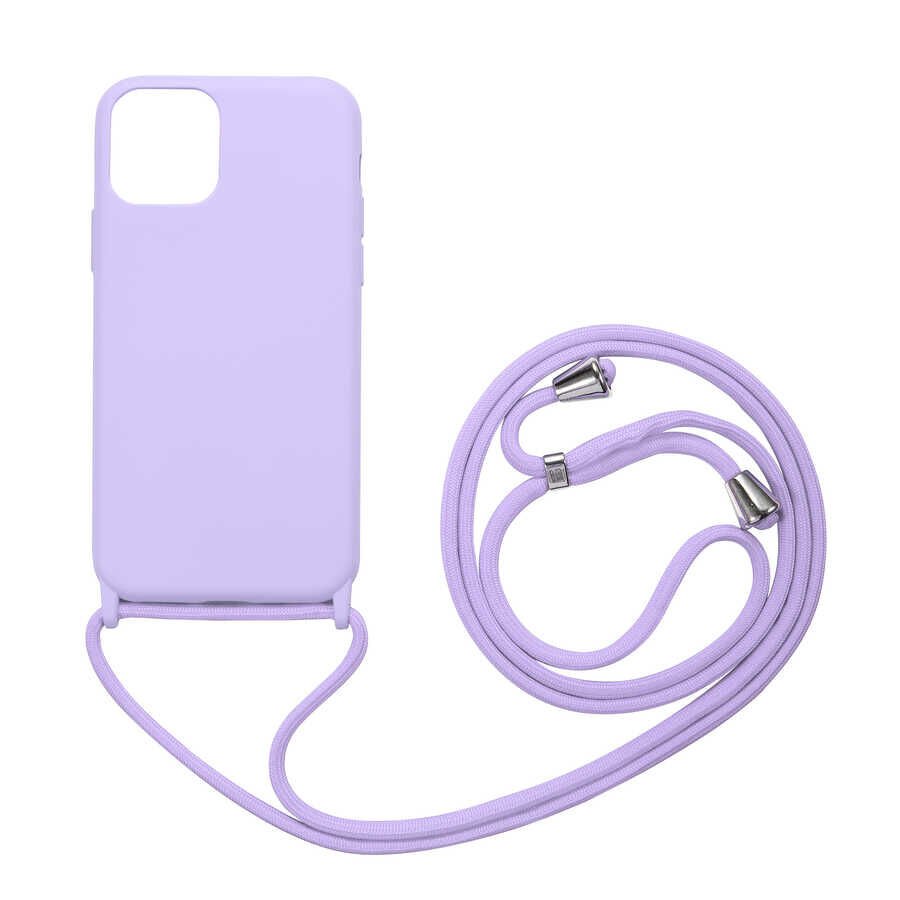 Apple iPhone 13 Pro Kılıf HEPTEKİLETİŞİM Ropi Kapak