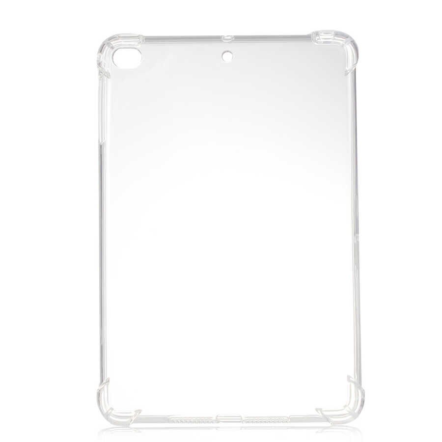 Apple iPad Mini 5 Kılıf HEPTEKİLETİŞİM Tablet Nitro Anti Shock Silikon Kapak