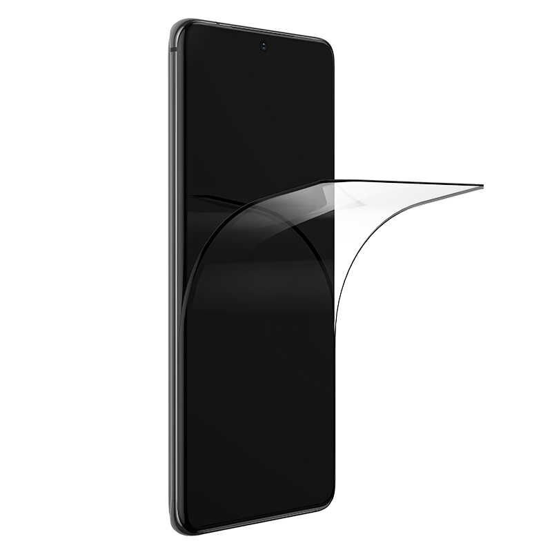 Samsung Galaxy S20 Plus Benks X Pro + Curved Glass Ekran Koruyucu