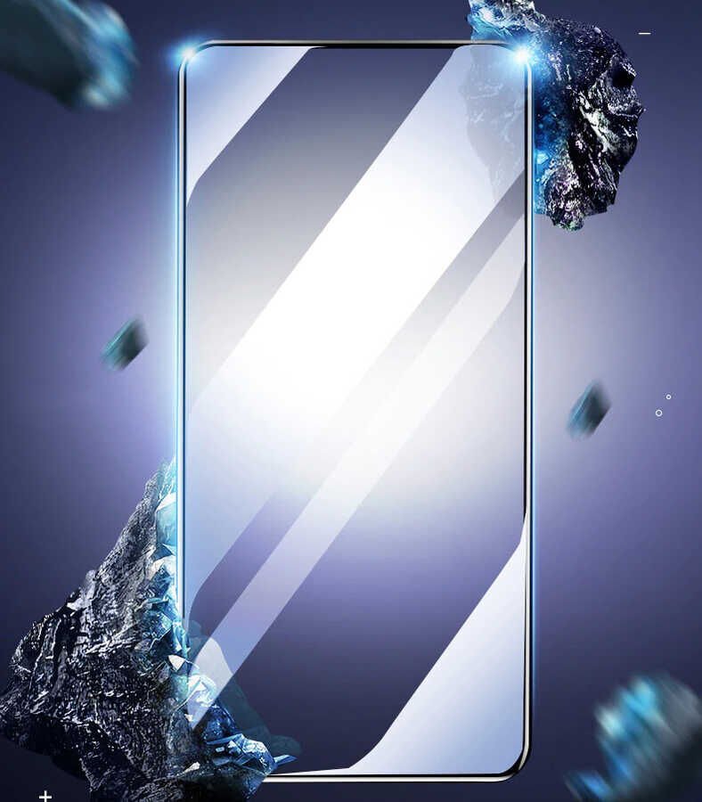 Oppo Reno 4 Lite Davin Seramik Ekran Koruyucu