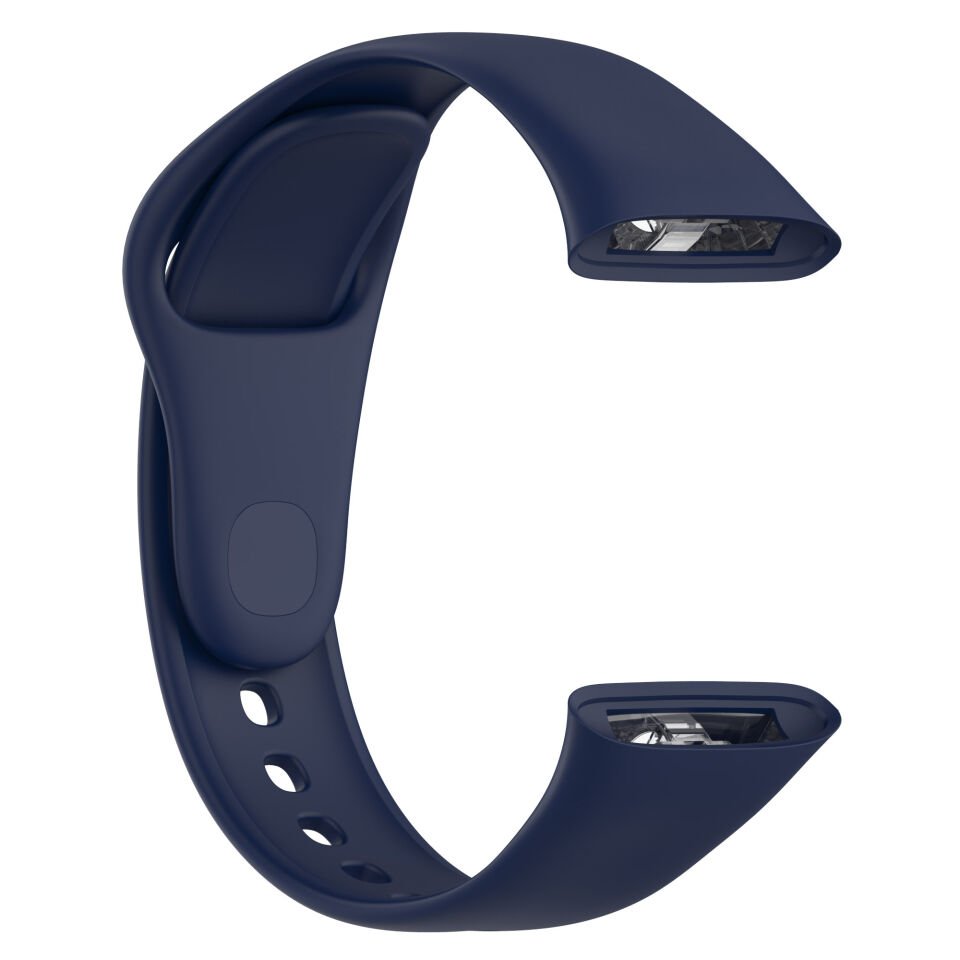 Xiaomi Redmi Watch 3 HEPTEKİLETİŞİM KRD-81 Silikon Kordon