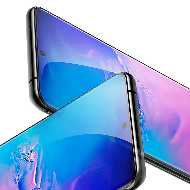 Samsung Galaxy S20 Ultra Benks X Pro + Curved Glass Ekran Koruyucu