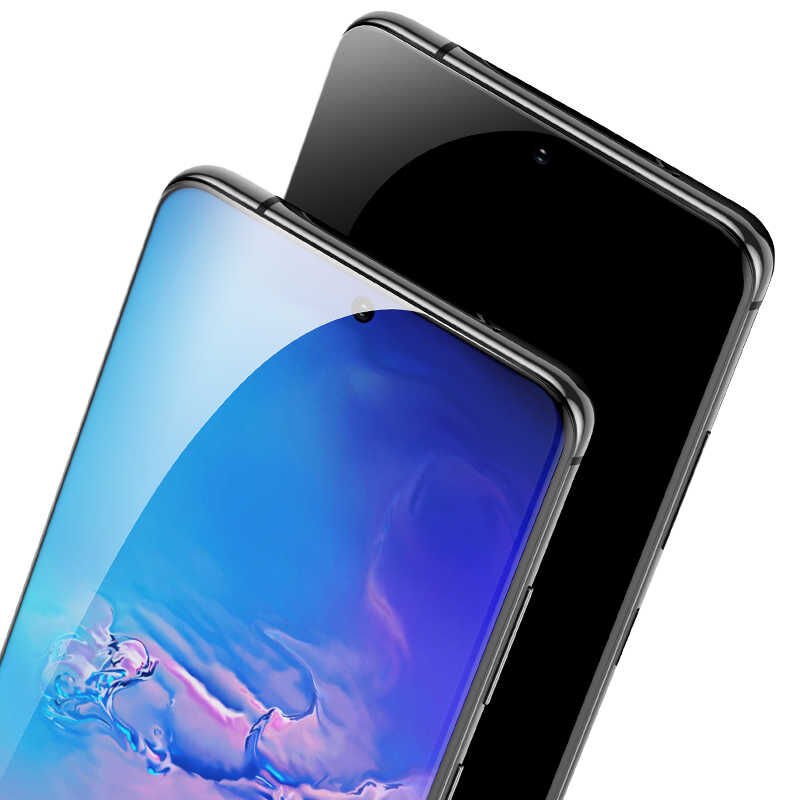 Samsung Galaxy S20 Ultra Benks X Pro + Curved Glass Ekran Koruyucu