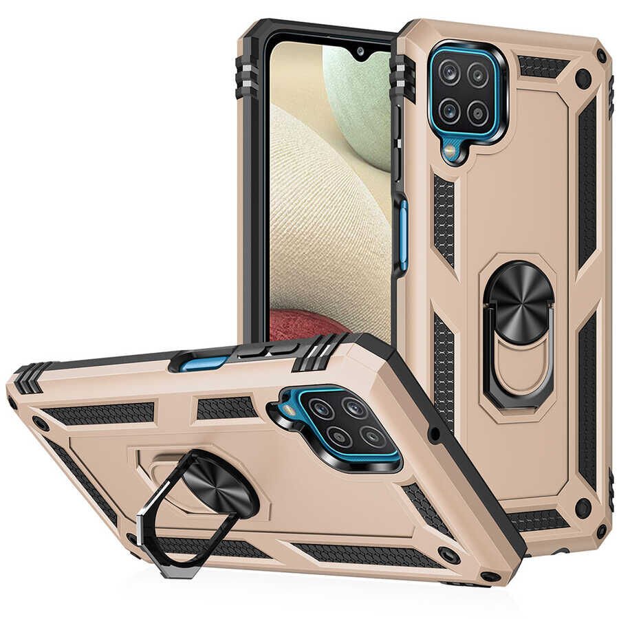 Samsung Galaxy A22 4G Kılıf HEPTEKİLETİŞİM Vega Kapak