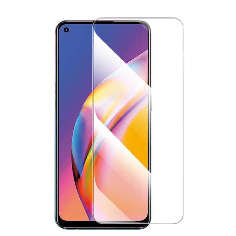 TCL 10L HEPTEKİLETİŞİM Maxi Glass Temperli Cam Ekran Koruyucu