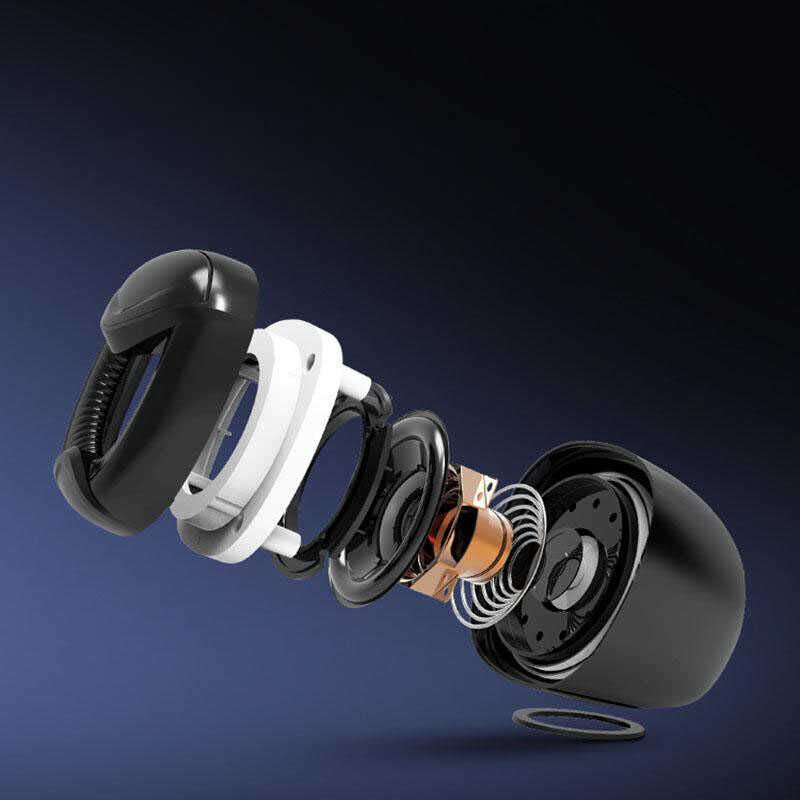 Soaiy SA-A9 Usb Speaker Hoparlör