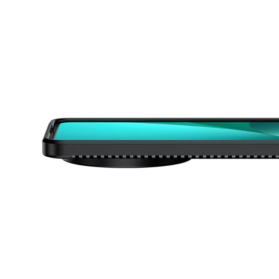 Xiaomi Mi 14 Ultra Kılıf HEPTEKİLETİŞİM Negro Silikon Kapak