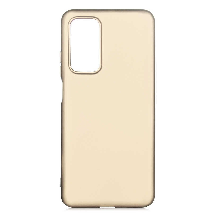 Xiaomi Mi 10T 5G Kılıf HEPTEKİLETİŞİM Premier Silikon Kapak