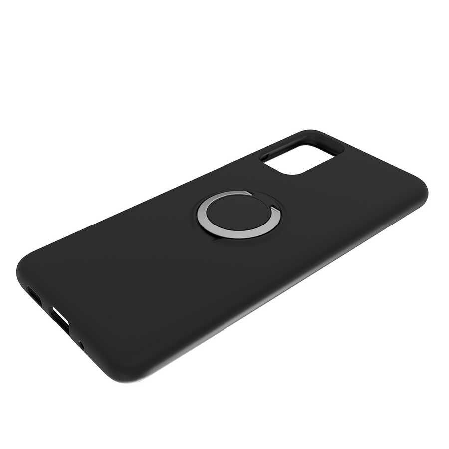 Samsung Galaxy S20 Kılıf HEPTEKİLETİŞİM Plex Kapak