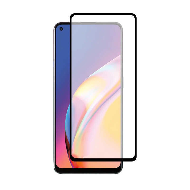 Oppo A74 4G Davin Seramik Ekran Koruyucu