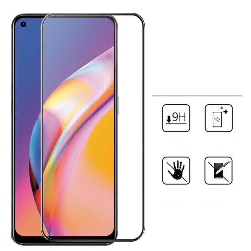 Oppo A74 4G Davin Seramik Ekran Koruyucu