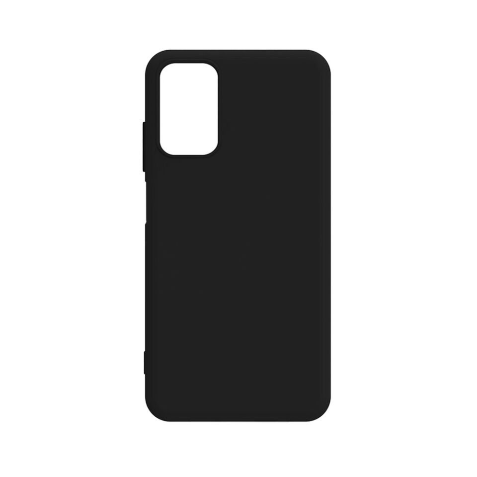 Xiaomi Redmi Note 9 4G Kılıf HEPTEKİLETİŞİM Biye Silikon