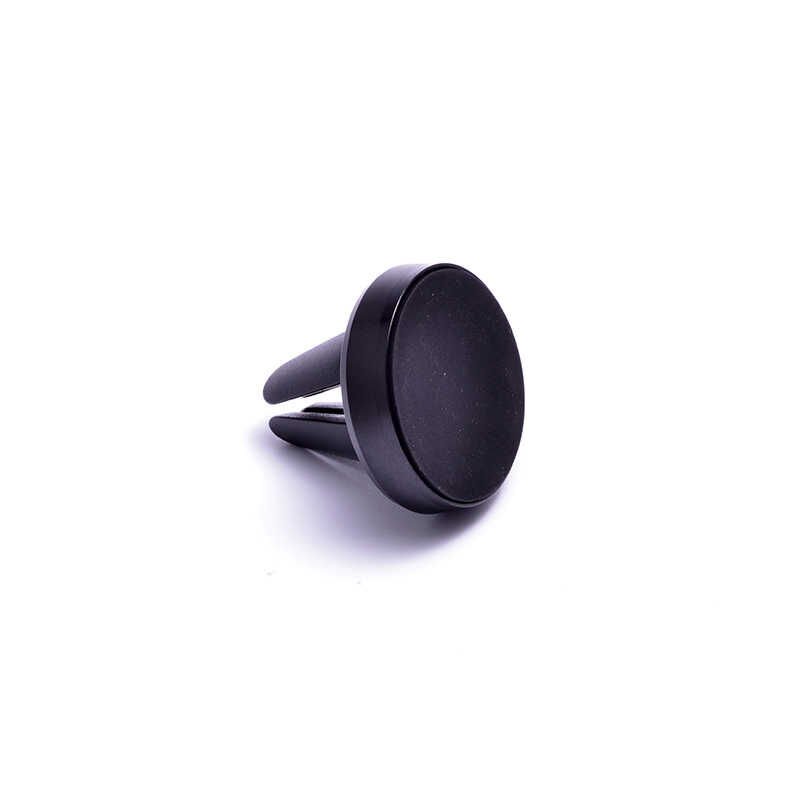 Magnetic Araç Telefon Tutucu (MG-03) Siyah