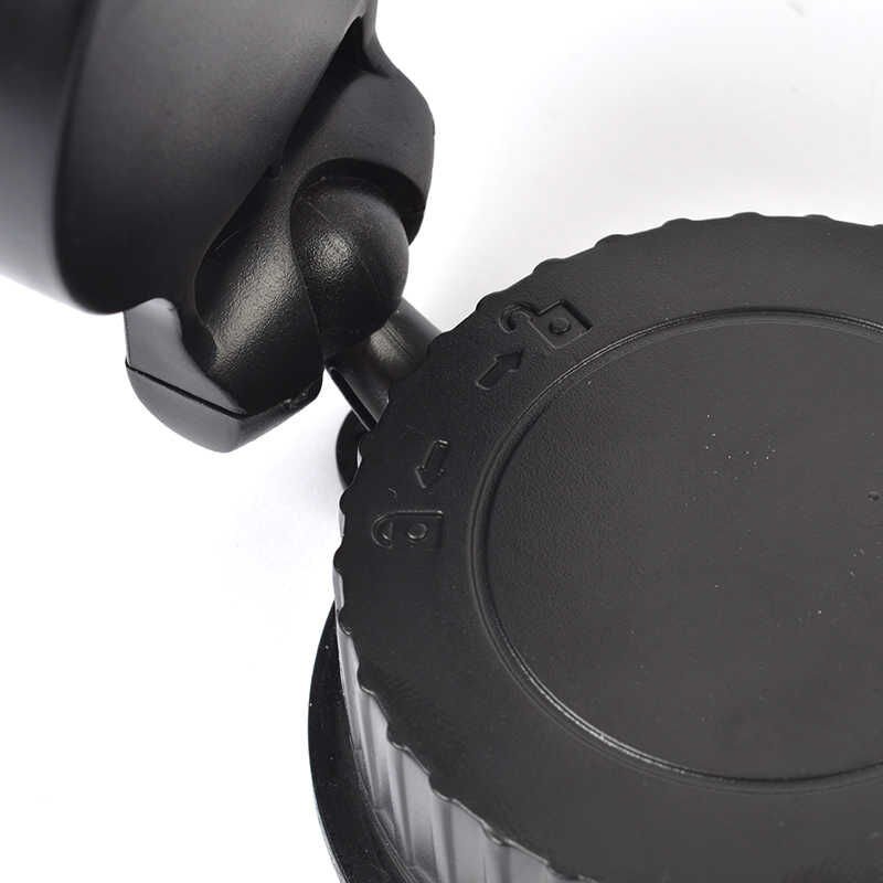 HEPTEKİLETİŞİM Yeni Mini Araç Telefon Tutucu