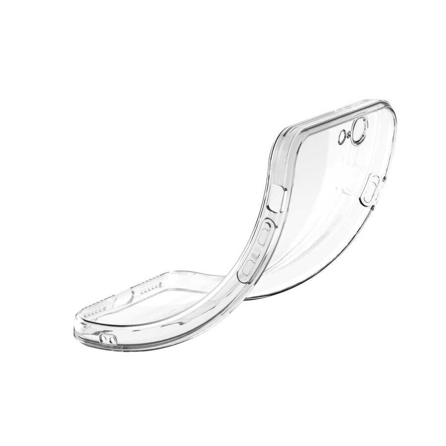 Apple iPhone 8 Kılıf HEPTEKİLETİŞİM Fizy Kapak