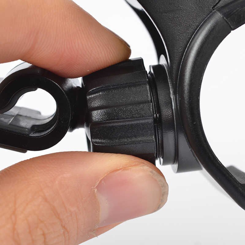 HEPTEKİLETİŞİM New Trend C10 Araç Telefon Tutucu