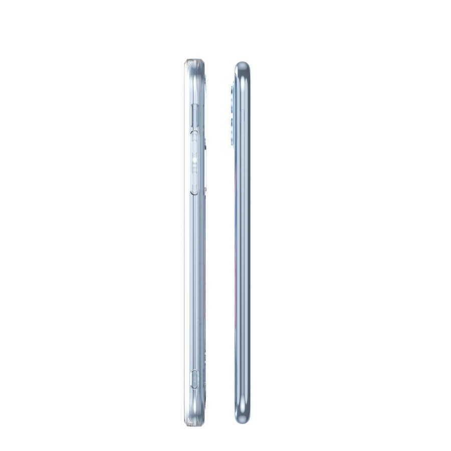 Apple iPhone 11 Kılıf HEPTEKİLETİŞİM Fizy Kapak