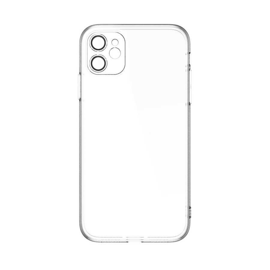 Apple iPhone 11 Kılıf HEPTEKİLETİŞİM Fizy Kapak