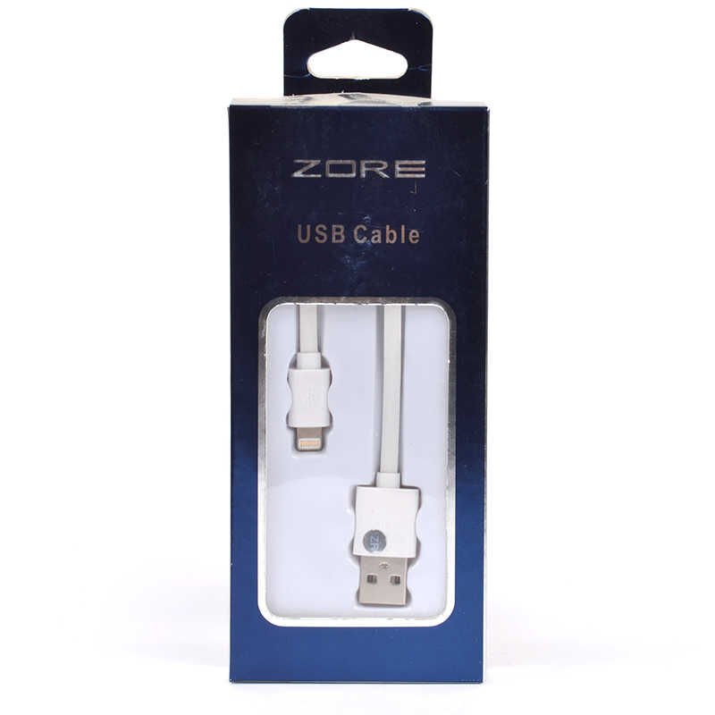 HEPTEKİLETİŞİM Exclusive Lightning Usb Kablo