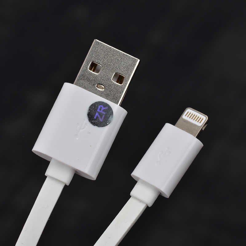 HEPTEKİLETİŞİM Exclusive Lightning Usb Kablo
