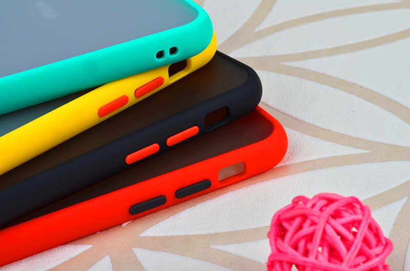 Apple iPhone 7 Plus Kılıf HEPTEKİLETİŞİM Fri Silikon