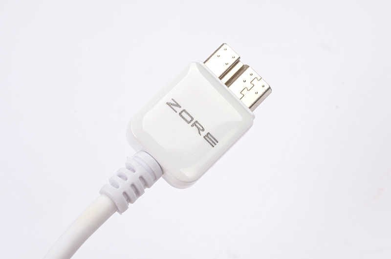 HEPTEKİLETİŞİM Note 3 Usb Kablo