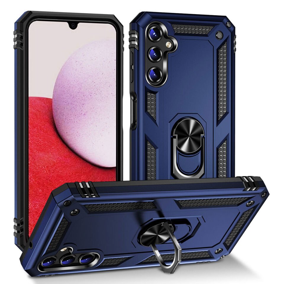 Samsung Galaxy A14 Kılıf HEPTEKİLETİŞİM Vega Kapak