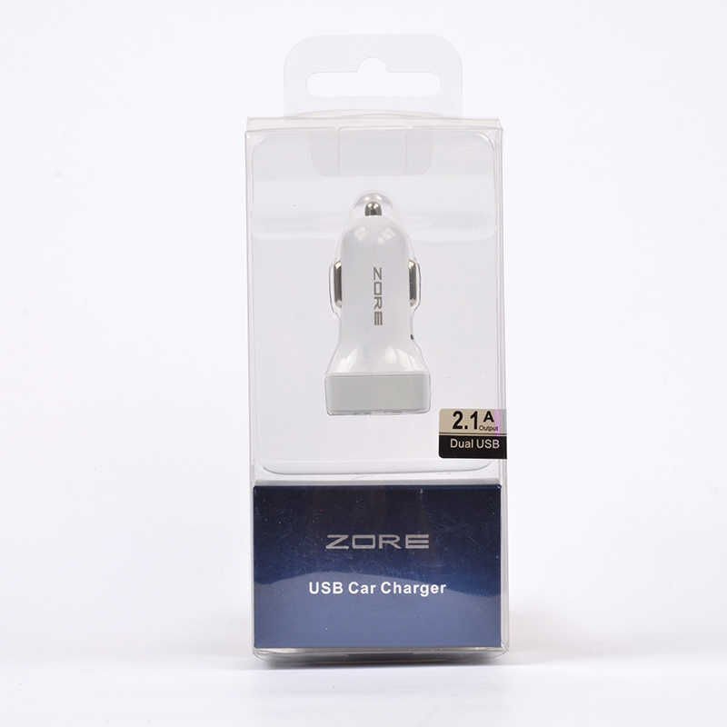 HEPTEKİLETİŞİM Exclusive 2 Usb li Araç Şarjı