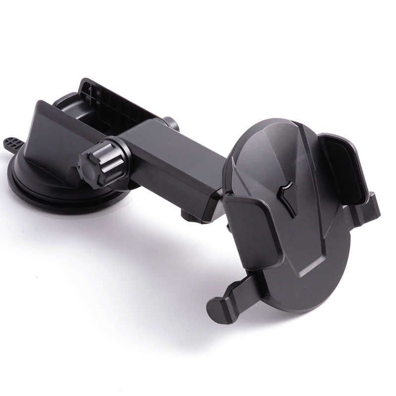 Araç Telefon Tutucu (YS-008) Siyah