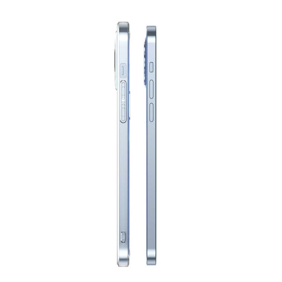 Apple iPhone 13 Pro Kılıf HEPTEKİLETİŞİM Fizy Kapak