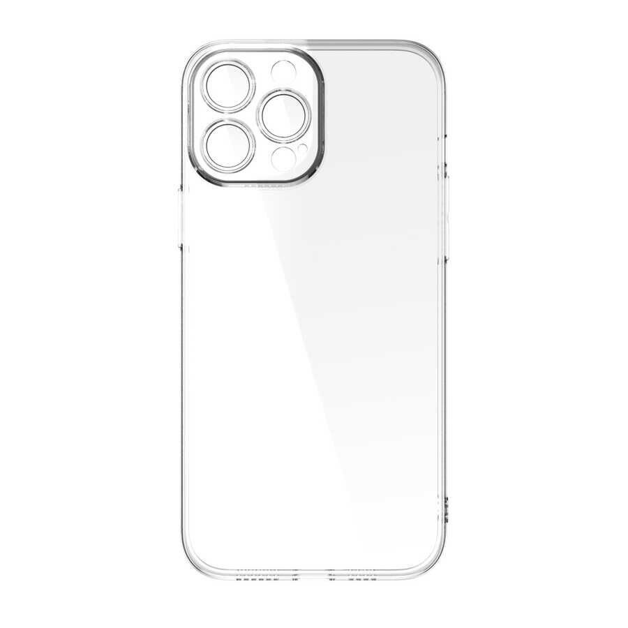 Apple iPhone 13 Pro Kılıf HEPTEKİLETİŞİM Fizy Kapak