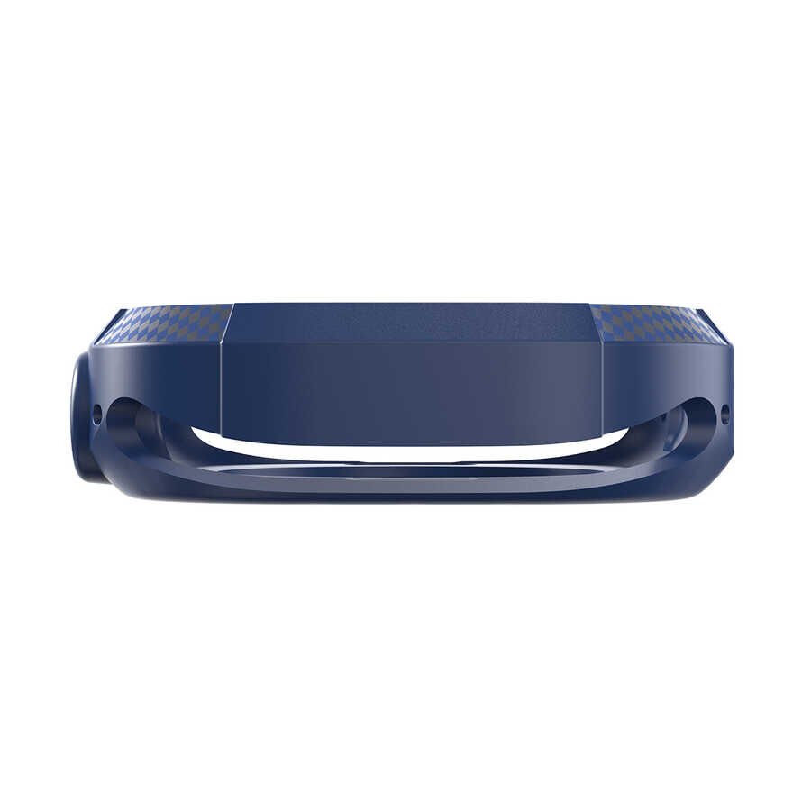 Apple Watch Ultra 49mm Silikon TPU Kasa Koruyucu HEPTEKİLETİŞİM Watch Gard 17